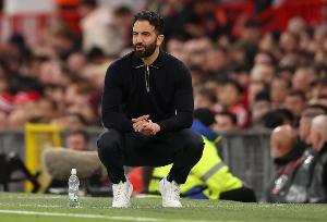 拉特克利夫：阿莫林需要三年來證明自己 格雷澤要求也不會解雇他