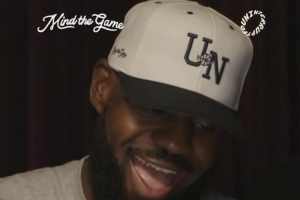 詹姆斯：東契奇看起來快了一點 頂級身體狀態對賽后恢復大有益處