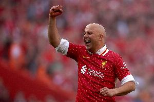 郵報：利物浦因上賽季優(yōu)異表現吸引球員 賽季剛開始紅軍需要時間