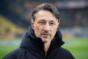 科瓦奇：多特一開始踢四后衛感覺不好就變陣 球員現在信心高漲