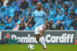 德爾夫：很想念曼城兄弟們，B席是隊(duì)寵、D席是合作過的最強(qiáng)球員