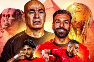 提前一輪進世界杯！薩拉赫雙響 埃及3-0吉布提鎖定世非預A組頭名