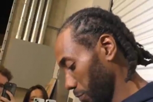 小卡：圣地亞哥氛圍很輕松每個人很友善 大家在這都過得很自在