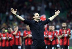 競爭對手？伊布：我不關注別人這不是傲慢，必須自強讓別人關注我