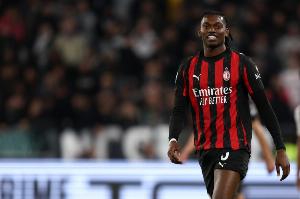 羅體主編：說萊奧融入不了3-5-2是無稽之談，他這種水平哪都能踢