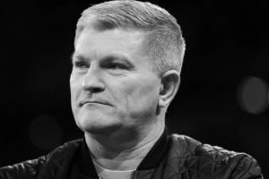 曼城發文緬懷拳王哈頓：今天我們齊聚曼徹斯特大教堂，為他送行