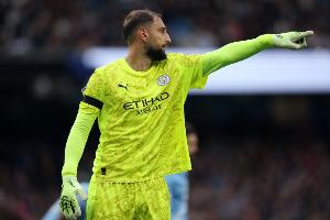 曼城早年有意多納魯馬為何未引進？跟隊：米蘭當時要價高得離譜