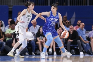 中美籃球歷史性“破冰”背后 女籃也迎發展良機