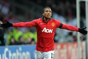 納尼：阿莫林是曼聯所需的主教練 B費很出色在球場上總是全力以赴