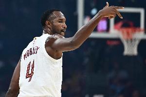 這么看好？麥迪：埃文-莫布里新賽季會是MVP候選人！