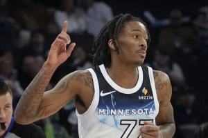 海蘭德：在快船時學會了耐心 那段經歷讓我更像個成年人了