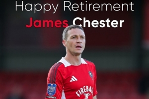 曼晚：前曼聯青訓切斯特回歸俱樂部，在青訓營積累教練經驗