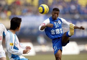 當年在中超失明的班古拉怎么樣了