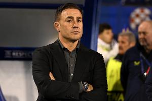 東體：卡納瓦羅選擇執教烏茲別克斯坦，對雙方來說是雙贏