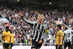 紐卡舊將：拜仁以為能低價簽沃爾特馬德，但紐卡讓拜仁吃了酸葡萄