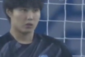 18歲門將戴曜城加入亞泰一線隊訓練，此前代表泰州隊征戰蘇超