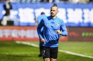 哈姆西克：我曾非常接近加盟米蘭，阿萊格里執教尤文時也想要我