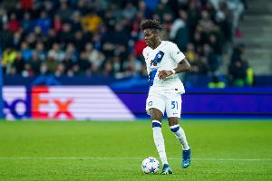 比塞克：我們踢了一場(chǎng)精彩的友誼賽，年輕球員們完成了任務(wù)