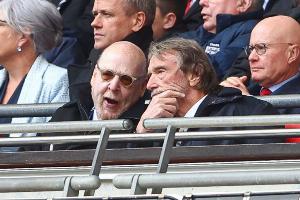 太陽(yáng)報(bào)：沙特商人稱曼聯(lián)要被出售令人感到困惑，可能與新球場(chǎng)有關(guān)