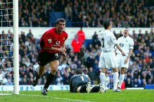 死敵的認(rèn)可！杰拉德：羅伊-基恩被低估了，他在很多方面都很強(qiáng)