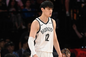 曾凡博：在個人層面我有進步 有起伏正常&我不會放棄訓練和康復