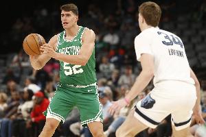 加爾扎：綠軍隊友很棒每個人都很熱情愿意接納我 適應(yīng)地非常好