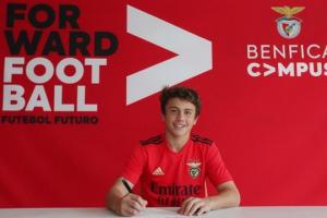 3年一飛沖天！18歲內維斯被提拔到一隊時身價才50萬，3年后9000萬