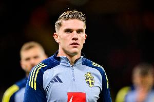 迷失世預賽??約克雷斯3場0球，7500萬身價歐國聯C級曾6場9球4助