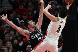 蘇群：中國人也能在NBA高速對抗中打出特色 我們現在有瀚森時刻了