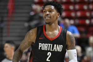 玩刺激是吧！凱萊布-樂福末節獨得12分 關鍵4罰中1驚險拿下比賽