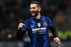 加利亞爾迪尼：國米老隊長漢達諾維奇是榜樣 我才31還沒想退役