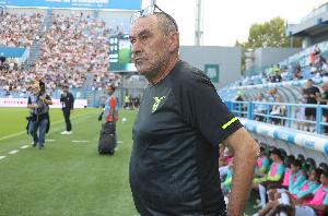 薩里：支持拉比奧特反對海外賽，球員賺得多但沒球員聯賽都沒了