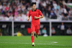 李剛仁：賽前做了認真準備但還是大比分輸巴西，感到很難過