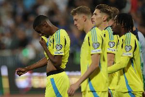 瑞典世預(yù)賽出線危！伊薩克：少談世界杯，先贏球找回信心