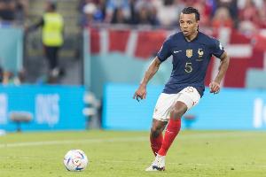 終獲休息！孔德國際比賽日之前踢滿7場比賽，僅對陣奧維耶多替補