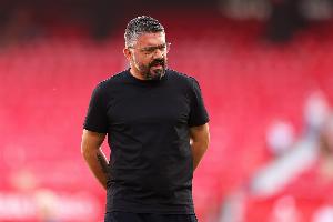 加圖索：英超普通球員收入是意甲頂級球員五倍 冬季世界杯并不好