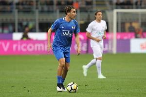 文托拉：大羅是我兄弟，他說他在巴西的地位就像教皇在羅馬一樣