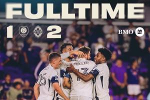 讀秒絕殺！穆勒第96分鐘禁區(qū)弧頂直面3名防守，打出貼地斬絕殺！