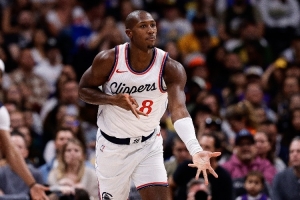 鄧恩：希望有更好的一個(gè)賽季 我竟然還沒入選過最佳防守陣容