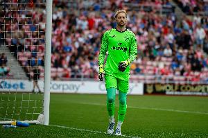 凱萊赫近7次面對點球4次撲出，力拒C羅、姆巴佩、B費點球