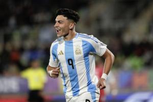 已打入四球！踢球者：19歲藥廠小將薩爾科在U20世界杯大放異彩