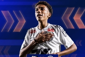 羅比尼奧兒子！羅馬諾：國米有意17歲小羅比尼奧，據(jù)悉解約金1億