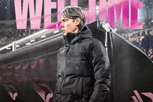 大因扎吉：尤文那不勒斯羅馬米蘭雙雄將爭冠，誰更有斗志誰就能贏