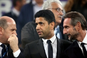 納賽爾：希望皇馬回歸EFC大家庭；我們不需要其他任何賽事了