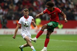 維加：考慮到C羅為葡萄牙足球所做的一切，他不需要為任何事道歉