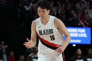 蕭華：沒想到楊瀚森這么快就獲得如此大的關注 且不局限于中國