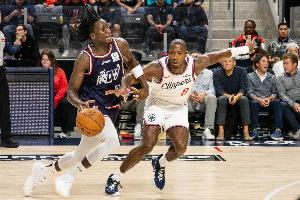 有考慮去歐洲？?奧迪：年齡只是數字 我屬于三個字母的地方—NBA