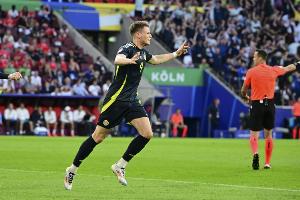 麥克托米奈：兩戰(zhàn)兩勝但我們仍需提升表現(xiàn)，繼續(xù)展現(xiàn)出韌性