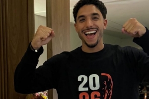 馬爾穆什社媒曬照慶祝埃及晉級：世界杯，我們來了！