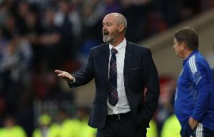 蘇格蘭主帥談險勝白俄羅斯：我們的表現(xiàn)不合格，我感到非常失望